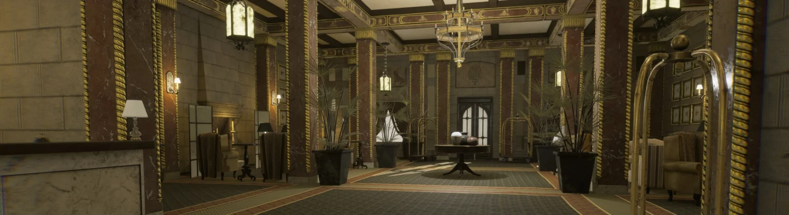 以低价购买 Backrooms: Realm of Shadows，最高可享受 90% 的折扣 🏷️，比较不同商店的价格