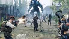 Mutant Year Zero: Seed of Evil 类似于 Mutant Year Zero: Seed of Evil