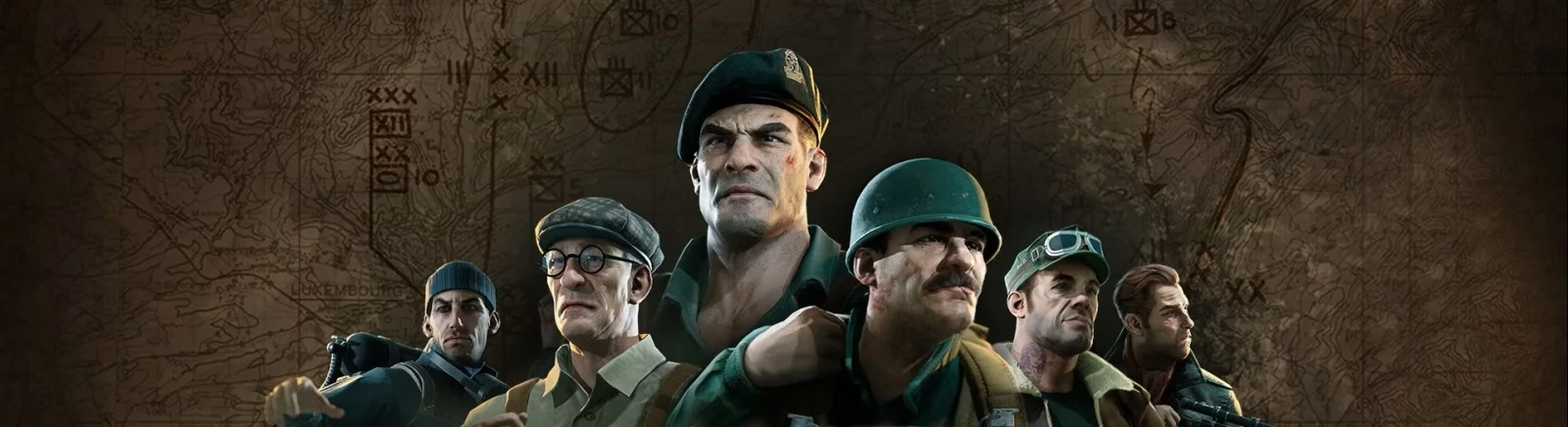 以低价购买 Commandos: Origins，最高可享受 90% 的折扣 🏷️，比较不同商店的价格