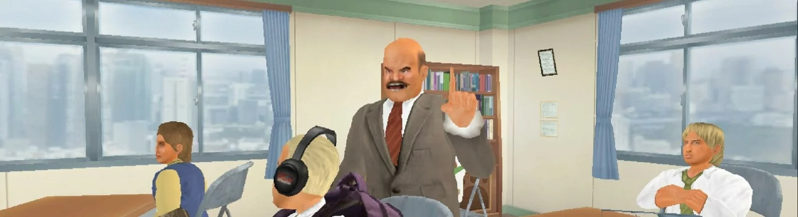 以低价购买 Old School，最高可享受 90% 的折扣 🏷️，比较不同商店的价格