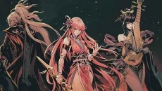 Curse of the Sea Rats 类似于 Curse of the Sea Rats