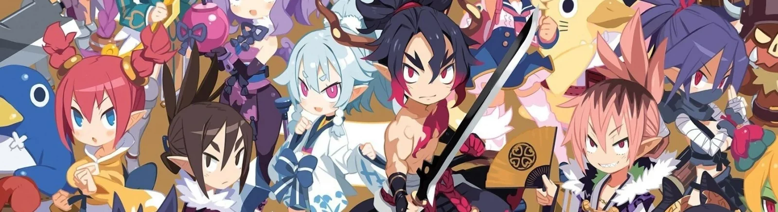 作弊 为 Disgaea 7: Vows of the Virtueless (Disgaea 7 Complete)