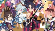 Disgaea 7: Vows of the Virtueless