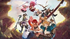 Disgaea 7: Vows of the Virtueless 类似于 Disgaea 7: Vows of the Virtueless