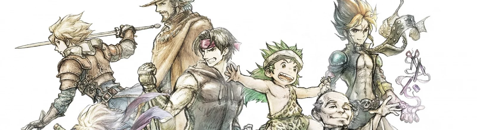 以低价购买 Live A Live，最高可享受 90% 的折扣 🏷️，比较不同商店的价格