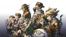 Live A Live - 一款日本角色扮演游戏类型的游戏