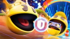 PAC-MAN Mega Tunnel Battle: Chomp Champs - 一款皇家战斗类型的游戏