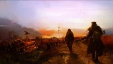 SPARTA 2035 – Sea of Pirates 类似于 SPARTA 2035 – Sea of Pirates