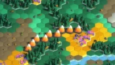 Dwarf Fortress 类似于 Dwarf Fortress