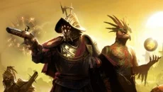 Age of Wonders 4: Empires & Ashes - 一款扩展包类型的游戏