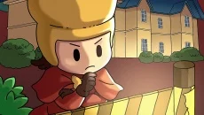 Dream Detective: Merge Game - 一款侦探类型的游戏