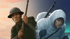Hearts of Iron 4: Arms Against Tyranny - 一款全球战略类型的游戏