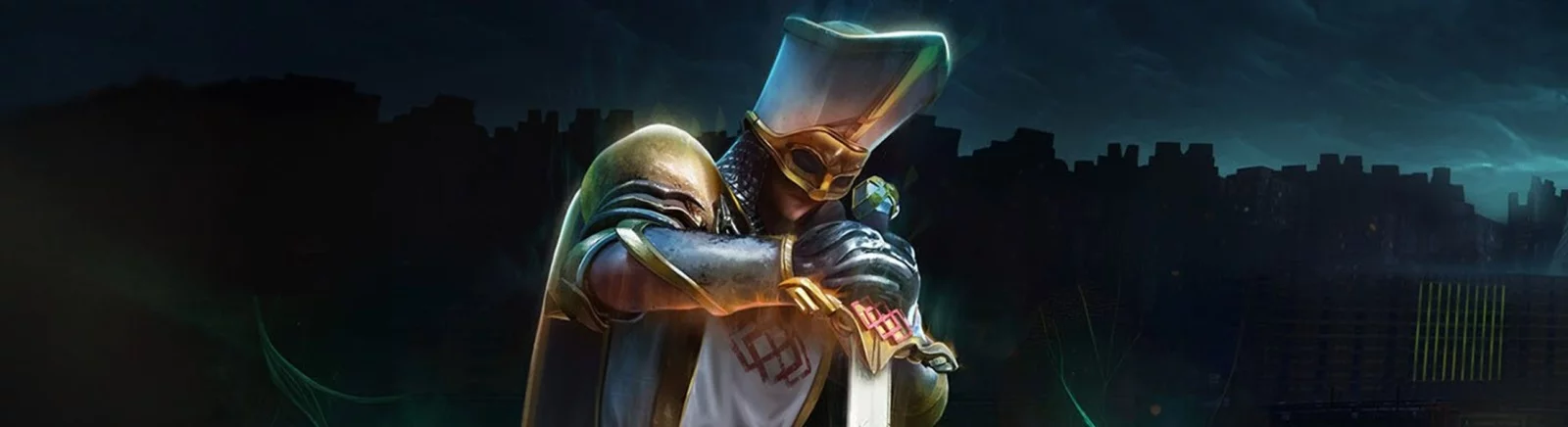 训练器 为 Deathbound