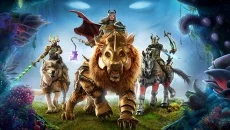 New World: Rise of the Angry Earth