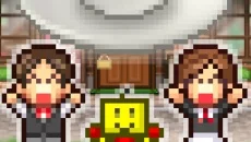 Prison Architect: Mobile 类似于 Prison Architect: Mobile