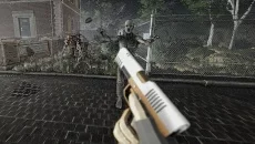 Ravenous Horde 类似于 Ravenous Horde