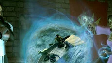 Darkest Dungeon 类似于 Darkest Dungeon