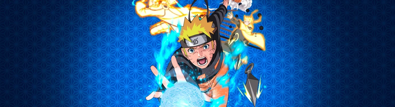 Naruto x Boruto Ultimate Ninja Storm Connections — Трейнер (+11) от 20.12.2023 [WeMod] / 训练器 / 作弊