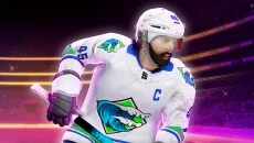 Hockey All Stars 24 - 一款冰球类型的游戏