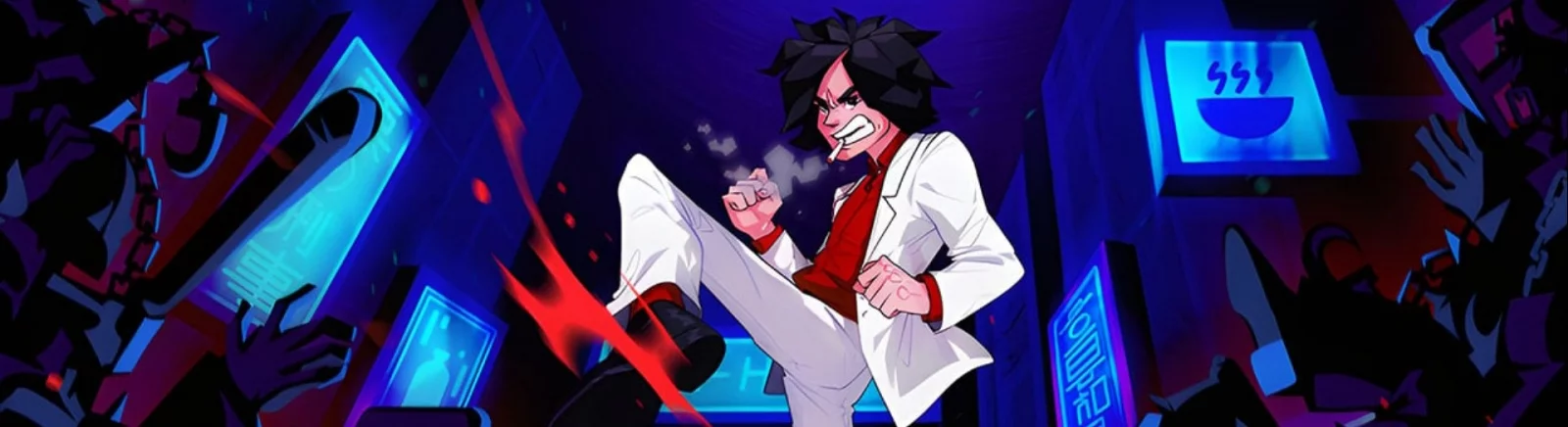 以低价购买 Vengeance of Mr. Peppermint，最高可享受 90% 的折扣 🏷️，比较不同商店的价格