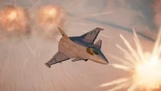 Ace Combat 7: Skies Unknown 类似于 Ace Combat 7: Skies Unknown