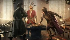 Europa Universalis 4: King of Kings - 一款全球战略类型的游戏