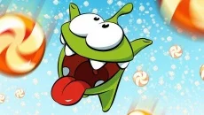 Cut the Rope Remastered 类似于 Cut the Rope Remastered