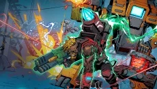 War Robots: Frontiers 类似于 War Robots: Frontiers