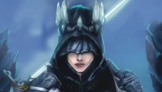 Afterimage 类似于 Afterimage