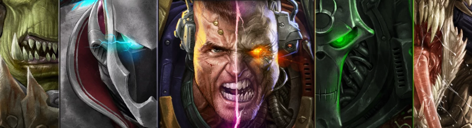 以低价购买 Warhammer 40,000: Warpforge，最高可享受 90% 的折扣 🏷️，比较不同商店的价格