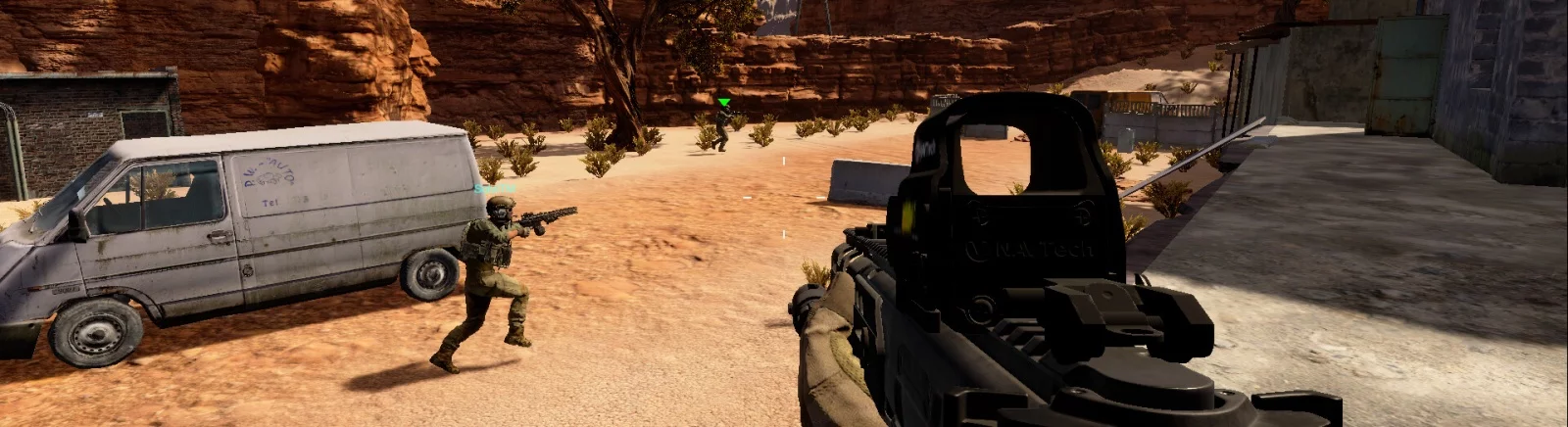 适合PlayStation 4的最佳游戏[platform]，类似于Protocol: Children of War