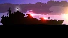 Atlantic Fleet 类似于 Atlantic Fleet