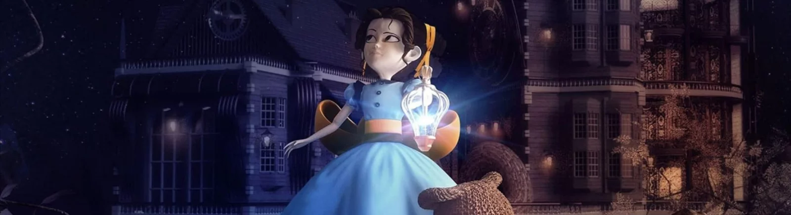 Tandem: A Tale of Shadows - 所有 成就 在 Xbox One 上 (24 成就)