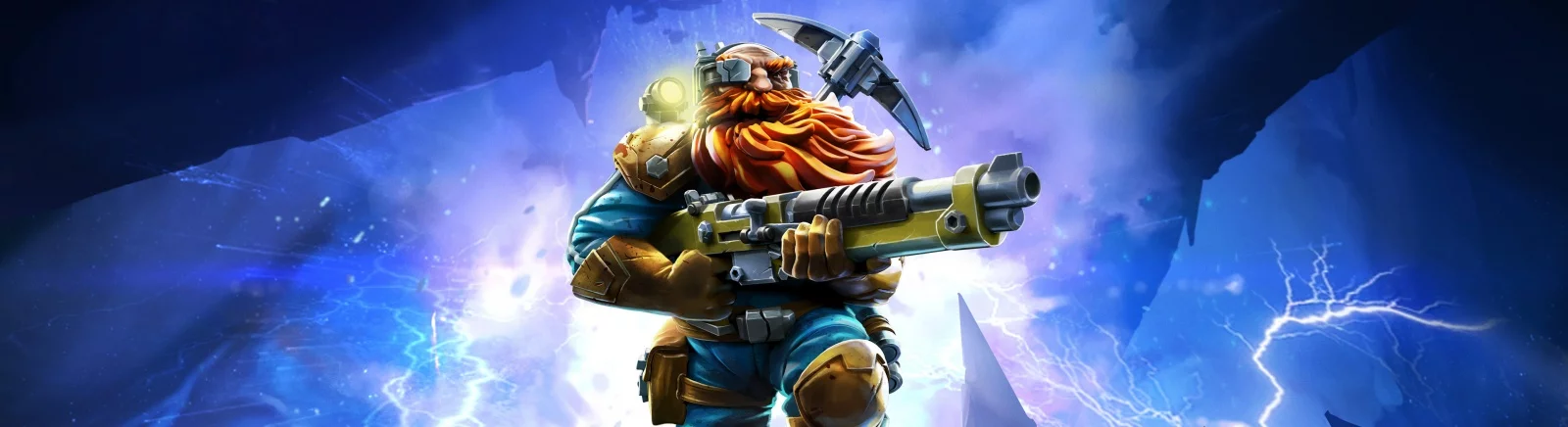 表格 为 Deep Rock Galactic: Survivor