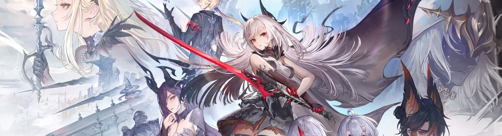 为 Duet Night Abyss 提供的文件 - 修改器、模组、存档、补丁