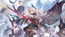 Honkai Impact 3rd 类似于 Honkai Impact 3rd