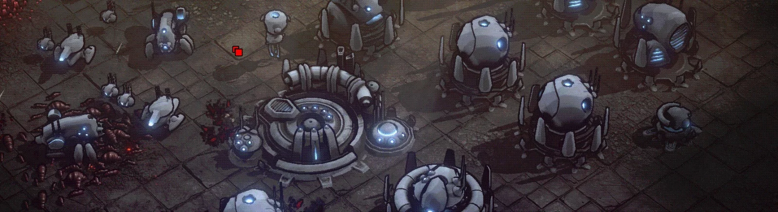 适合{platform}的最佳游戏[platform]，类似于Dust Front RTS