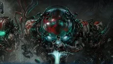 Hibernaculum - 一款地下城类型的游戏