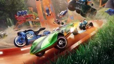 Hot Wheels Unleashed 类似于 Hot Wheels Unleashed