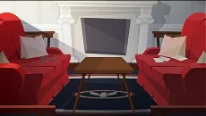 Mr. President - 一款文字冒险类型的游戏