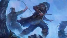 Pathfinder: Wrath of the Righteous - The Lord of Nothing - 一款扩展包类型的游戏