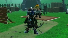 Sword Art Online Last Recollection 类似于 Sword Art Online Last Recollection