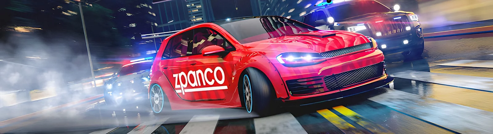 关于 Turbo Tornado: Open World Race 的混合评价 — 0 个意见