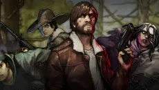 The Walking Dead Match 3 Tales - 一款三消(Match-3)类型的游戏