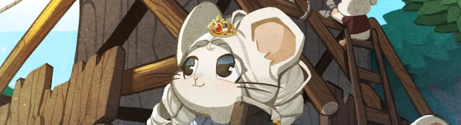 以低价购买 Ratopia，最高可享受 90% 的折扣 🏷️，比较不同商店的价格