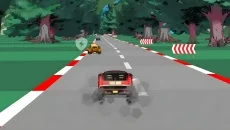 Hill Climb Racing 2 类似于 Hill Climb Racing 2