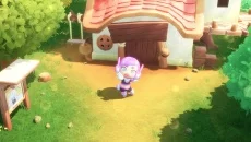 Utopia No. 8 - 一款MMO类型的游戏