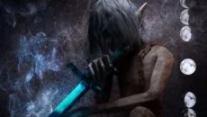 Lunacid - 一款地下城类型的游戏