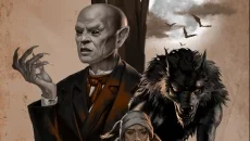 NightSpawn - 一款生存恐怖类型的游戏