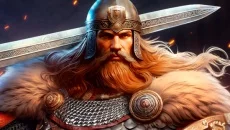 Odin: Valhalla Rising 类似于 Odin: Valhalla Rising